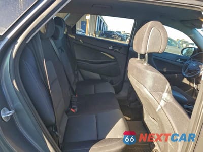 Zdjęcie 10 z 12 samochodu: 2016 HYUNDAI TUCSON VIN:KM8J3CA20GU157863 - miniatura