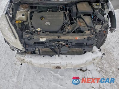 Zdjęcie 11 z 13 samochodu: 2012 MAZDA 5 VIN:JM1CW2CL9C0122681 - miniatura