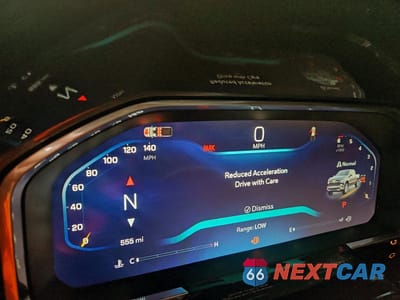 Zdjęcie 9 z 13 samochodu: 2026 CHEVROLET SILVERADO K1500 LTZ VIN:1GCUKGED4TZ178400 - miniatura