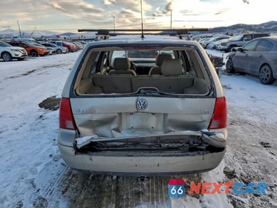 Zdjęcie 6 z 14 samochodu: 2004 VOLKSWAGEN JETTA GL TDI VIN:WVWRR61J94W176815 - miniatura