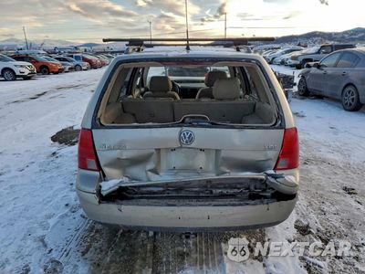 Zdjęcie 6 z 14 samochodu: 2004 VOLKSWAGEN JETTA GL TDI VIN:WVWRR61J94W176815 - miniatura