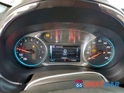 Zdjęcie 9 z 12 samochodu: 2017 CHEVROLET MALIBU LT VIN:1G1ZE5ST2HF101698 - miniatura