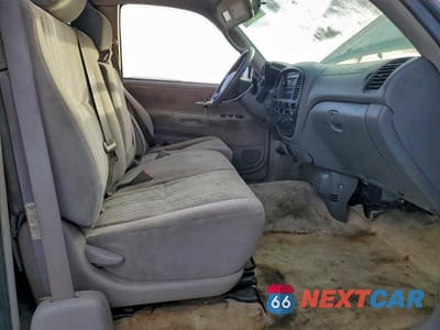 Zdjęcie 7 z 12 samochodu: 2006 TOYOTA TUNDRA ACCESS CAB SR5 VIN:5TBRU341X6S478280 - miniatura