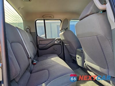 Zdjęcie 10 z 11 samochodu: 2015 NISSAN FRONTIER S VIN:1N6AD0ER4FN757248 - miniatura