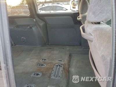Zdjęcie 11 z 16 samochodu: 2001 HONDA ODYSSEY EX VIN:2HKRL18681H527463 - miniatura