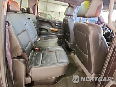 Zdjęcie 10 z 11 samochodu: 2016 CHEVROLET SILVERADO K1500 LTZ VIN:3GCUKSEC1GG243851 - miniatura
