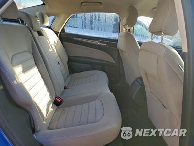 Zdjęcie 10 z 13 samochodu: 2020 FORD FUSION S VIN:3FA6P0G77LR200862 - miniatura