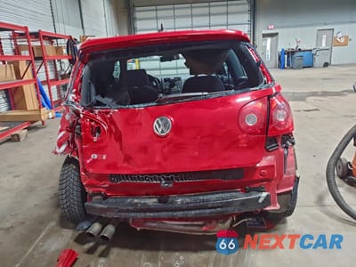 Zdjęcie 6 z 15 samochodu: 2006 VOLKSWAGEN NEW GTI VIN:WVWEV71KX6W105246 - miniatura