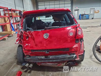 Zdjęcie 6 z 15 samochodu: 2006 VOLKSWAGEN NEW GTI VIN:WVWEV71KX6W105246 - miniatura