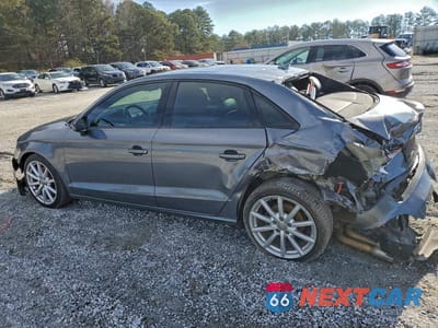 Drugie zdjęcie samochodu z przodu: 2016 AUDI A3 PREMIUM VIN:WAUA7GFF0G1008458 - miniatura