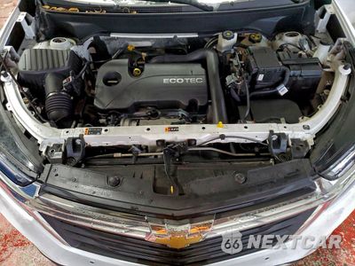 Zdjęcie 12 z 14 samochodu: 2022 CHEVROLET EQUINOX LT VIN:3GNAXTEV5NL134073 - miniatura