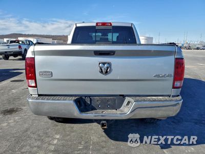Zdjęcie 6 z 15 samochodu: 2018 RAM 1500 SLT VIN:1C6RR7GT3JS144435 - miniatura