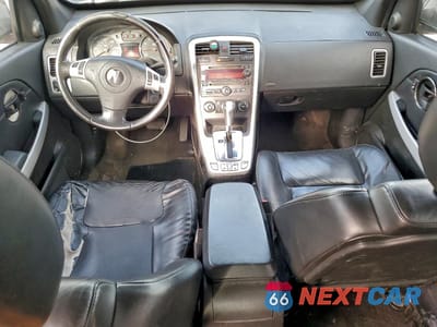 Zdjęcie 8 z 15 samochodu: 2008 PONTIAC TORRENT VIN:2CKDL33F986041491 - miniatura