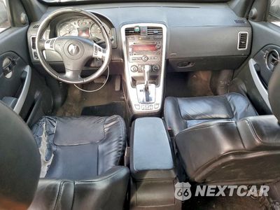 Zdjęcie 8 z 15 samochodu: 2008 PONTIAC TORRENT VIN:2CKDL33F986041491 - miniatura