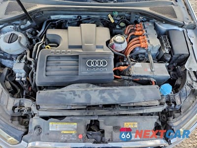 Zdjęcie 11 z 12 samochodu: 2016 AUDI A3 E-TRON PREMIUM PLUS VIN:WAUTPBFF9GA049245 - miniatura