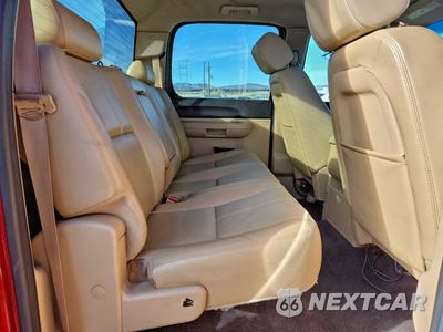 Zdjęcie 10 z 12 samochodu: 2011 GMC SIERRA K1500 SLE VIN:3GTP2VE31BG104293 - miniatura