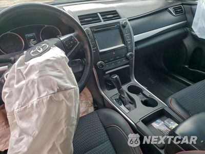Zdjęcie 8 z 14 samochodu: 2015 TOYOTA CAMRY LE VIN:4T1BF1FK7FU028560 - miniatura