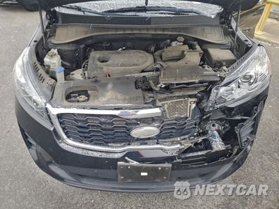 Zdjęcie 12 z 16 samochodu: 2019 KIA SORENTO L VIN:5XYPG4A32KG564773 - miniatura