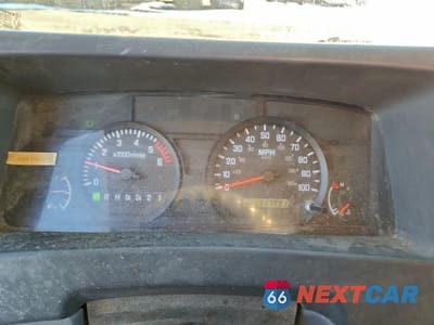 Zdjęcie 8 z 10 samochodu: 2014 ISUZU NPR HD VIN:54DC4W1BXES802700 - miniatura