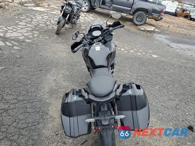 Zdjęcie 6 z 9 samochodu: 2023 KAWASAKI KLE650 F VIN:ML5LEEH10PDA11668 - miniatura