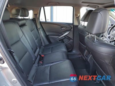 Zdjęcie 11 z 13 samochodu: 2015 ACURA RDX TECHNOLOGY VIN:5J8TB3H56FL006967 - miniatura