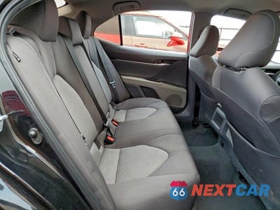 Zdjęcie 10 z 13 samochodu: 2021 TOYOTA CAMRY LE VIN:4T1C11AKXMU453553 - miniatura
