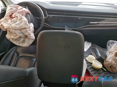 Zdjęcie 8 z 14 samochodu: 2021 AUDI Q7 PREMIUM PLUS VIN:WA1LJAF70MD029253 - miniatura