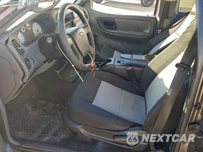 Zdjęcie 7 z 12 samochodu: 2008 FORD RANGER SUPER CAB VIN:1FTZR45E28PA64116 - miniatura