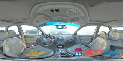Zdjęcie 15 z 15 samochodu: 2001 INFINITI I30 VIN:JNKCA31A81T019610 - miniatura