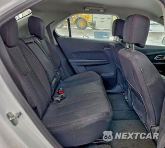 Zdjęcie 10 z 12 samochodu: 2017 CHEVROLET EQUINOX LS VIN:2GNALBEK7H1580226 - miniatura