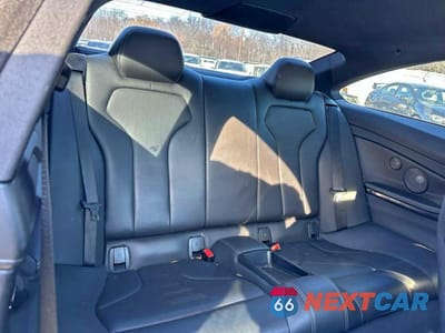 Zdjęcie 8 z 10 samochodu: 2018 BMW M4 VIN:WBS4Y9C56JAC87793 - miniatura