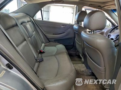 Zdjęcie 10 z 12 samochodu: 2002 HONDA ACCORD EX VIN:1HGCG56672A153099 - miniatura