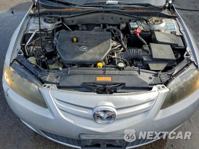 Zdjęcie 11 z 12 samochodu: 2008 MAZDA 6 I VIN:1YVHP80C885M48017 - miniatura