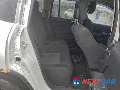 Zdjęcie 10 z 12 samochodu: 2014 JEEP COMPASS SPORT VIN:1C4NJDBB6ED904539 - miniatura