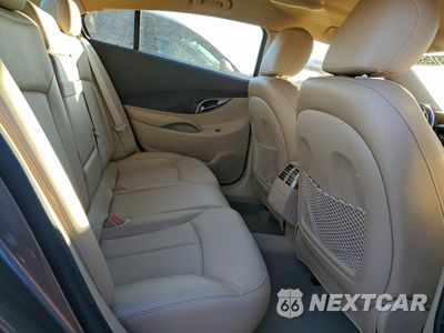Zdjęcie 10 z 14 samochodu: 2012 BUICK LACROSSE VIN:1G4GC5ER7CF238385 - miniatura