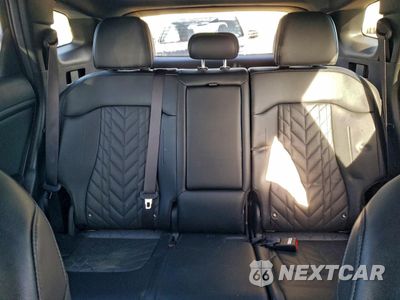 Zdjęcie 10 z 16 samochodu: 2024 KIA SPORTAGE X-PRO VIN:5XYK7CDF5RG221069 - miniatura