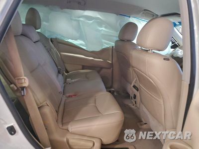 Zdjęcie 11 z 15 samochodu: 2015 NISSAN PATHFINDER S VIN:5N1AR2MN3FC602454 - miniatura