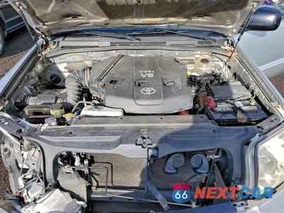 Zdjęcie 12 z 12 samochodu: 2004 TOYOTA 4RUNNER SR5 VIN:JTEBU14R540043889 - miniatura