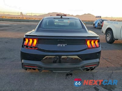 Zdjęcie 6 z 11 samochodu: 2025 FORD MUSTANG GT VIN:1FA6P8CF1S5406739 - miniatura