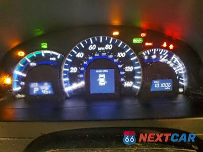 Zdjęcie 9 z 11 samochodu: 2014 TOYOTA CAMRY HYBRID VIN:4T1BD1FK1EU141344 - miniatura