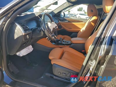 Zdjęcie 7 z 15 samochodu: 2024 BMW X4 XDRIVE30I VIN:5UX33DT06R9V07838 - miniatura