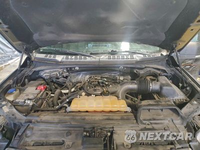 Zdjęcie 11 z 15 samochodu: 2017 FORD F150 SUPERCREW VIN:1FTEW1EP0HFA96124 - miniatura