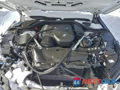 Zdjęcie 11 z 13 samochodu: 2024 BMW 530 XI VIN:WBA53FJ05RCR89632 - miniatura