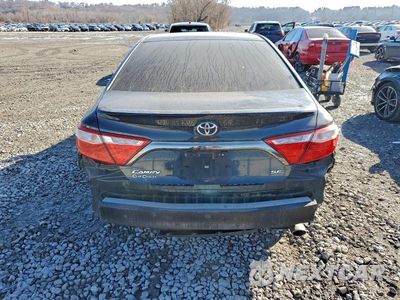 Zdjęcie 6 z 13 samochodu: 2016 TOYOTA CAMRY VIN:4T1BF1FK1GU209185 - miniatura