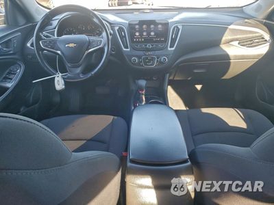Zdjęcie 8 z 13 samochodu: 2022 CHEVROLET MALIBU RS VIN:1G1ZG5ST7NF215122 - miniatura