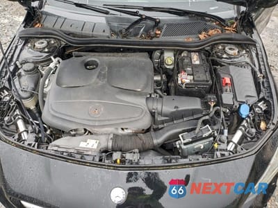 Zdjęcie 11 z 11 samochodu: 2016 MERCEDES-BENZ CLA 250 VIN:WDDSJ4EB4GN292424 - miniatura