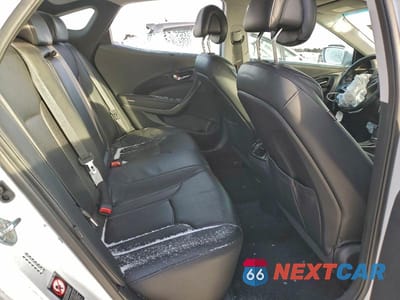 Zdjęcie 10 z 12 samochodu: 2017 HYUNDAI AZERA LIMITED VIN:KMHFH4JG6HA586016 - miniatura