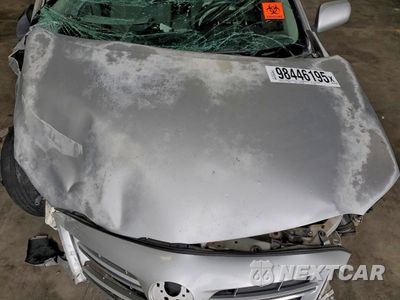 Zdjęcie 11 z 13 samochodu: 2013 TOYOTA COROLLA BASE VIN:5YFBU4EE7DP086363 - miniatura