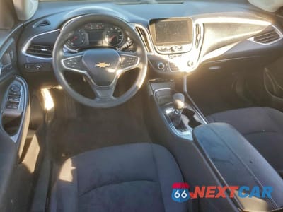 Zdjęcie 8 z 12 samochodu: 2022 CHEVROLET MALIBU LT VIN:1G1ZD5ST0NF155998 - miniatura