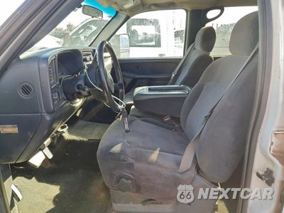 Zdjęcie 7 z 13 samochodu: 2001 CHEVROLET SILVERADO C3500 VIN:1GCJC33191F170504 - miniatura